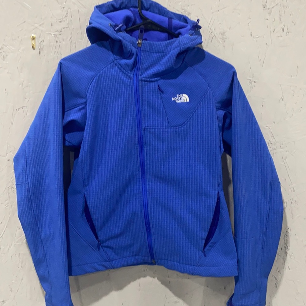 The North Face women’s jacket